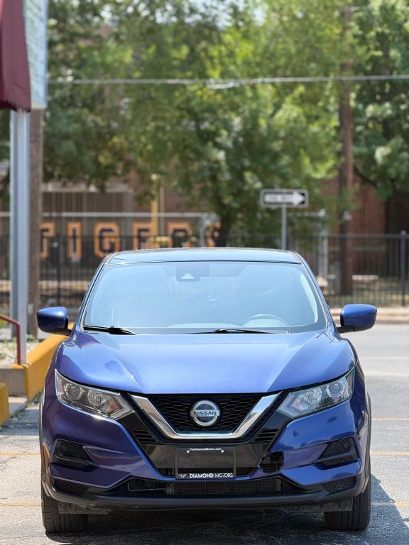 nissan rogue sport 2020 JN1BJ1CV3LW257368 image nissan rogue sport 2020 JN1BJ1CV3LW257368 image